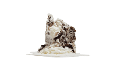 Cookies N’ Cream Ice Cream Pint