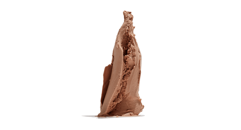 Salted Chocolate Ice Cream Pint
