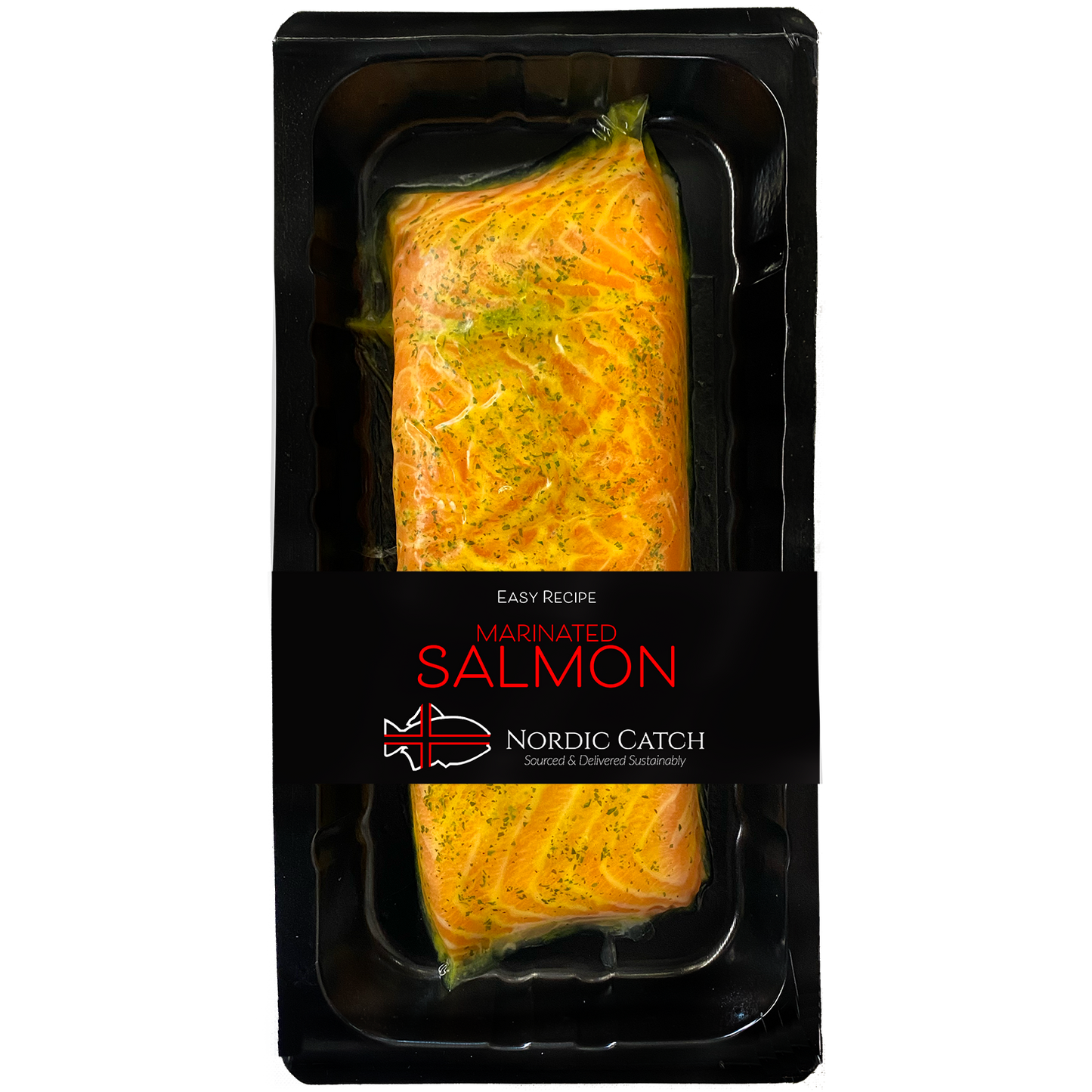 (Almost) All of Iceland - Fresh Fish Bundle
