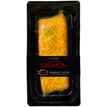 (Almost) All of Iceland - Fresh Fish Bundle