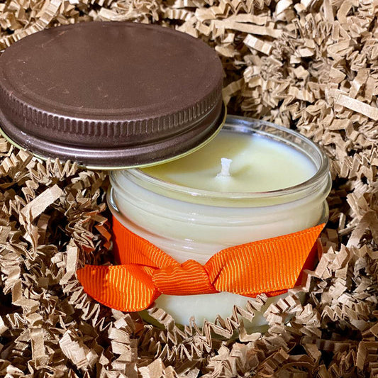 MARMALADE CANDLE