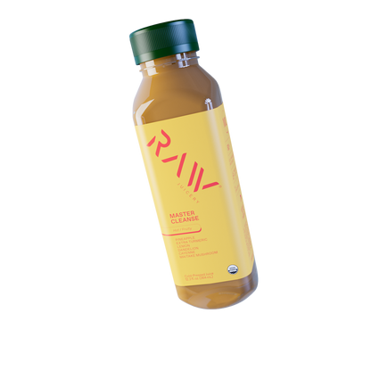 Master Cleanse Magazine MASTER CLEANSE – VNDR Shop