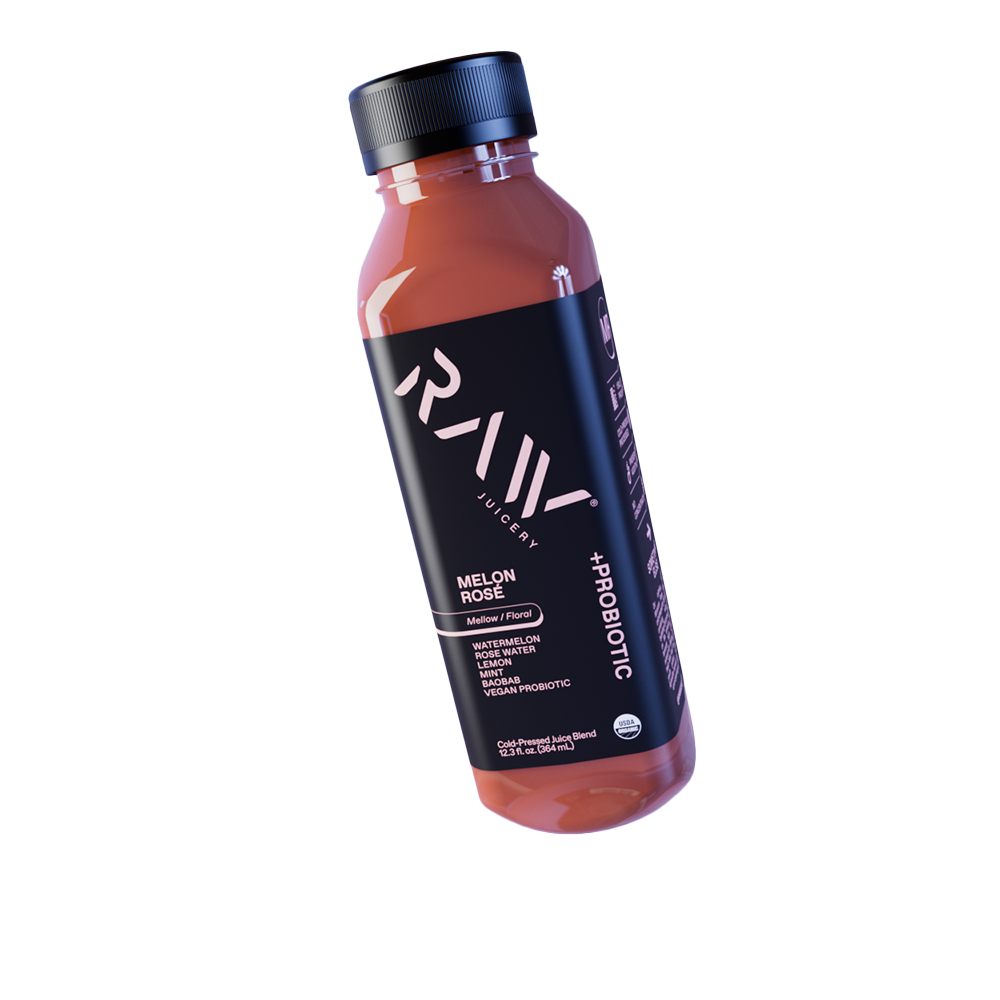 MELON ROSÉ