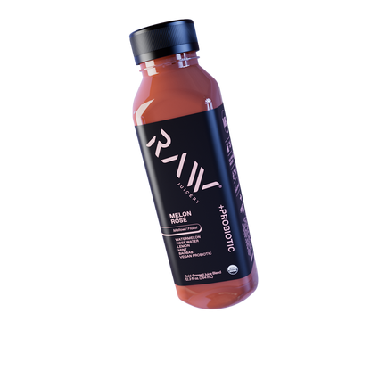 MELON ROSÉ