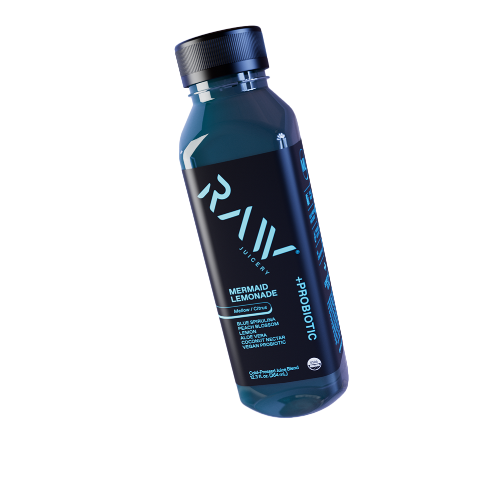 MERMAID LEMONADE