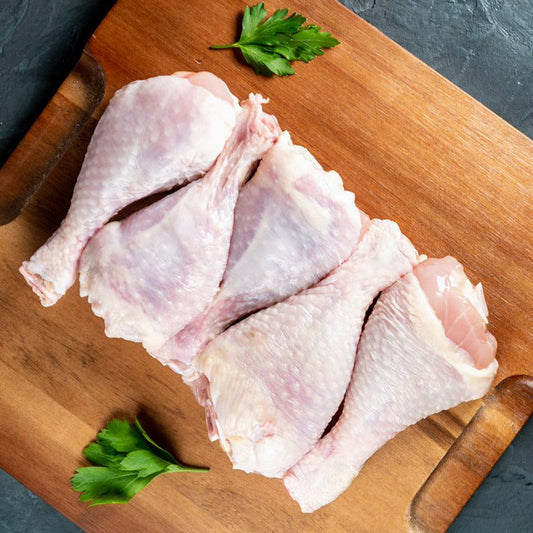 Murray's Chicken Drumsticks, 16-22oz