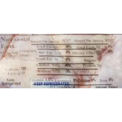 Murray's Chicken Drumsticks, 16-22oz