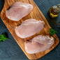 Murray's Boneless Skinless Chicken Breast, 3x 6oz Breasts