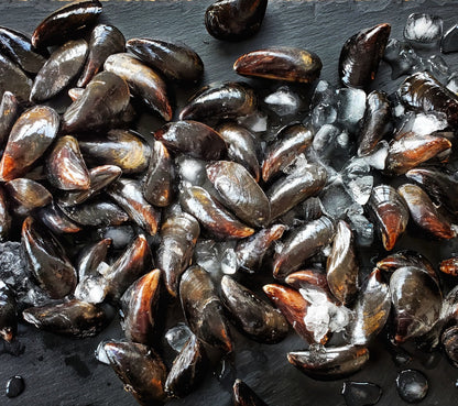 PEI Mussels,2lb