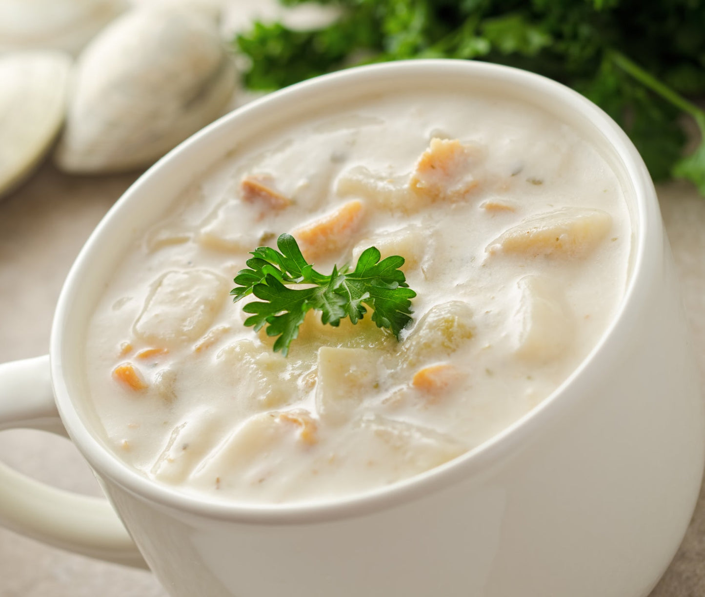 The All Fresh Soup Trifecta