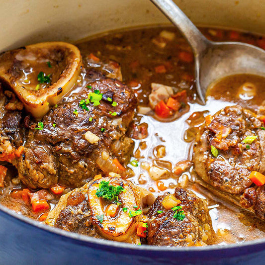 OSSO BUCCO