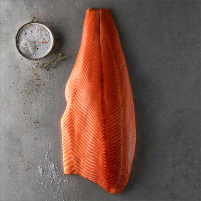 Ora King Salmon Dinner Party Box (12 Servings)