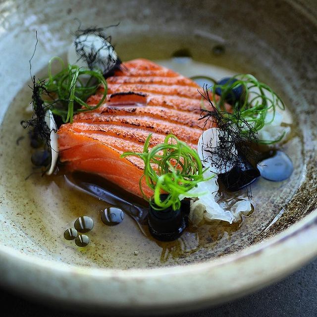 Ora King Salmon Dinner Party Box (12 Servings)
