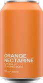 Orange Nectarine