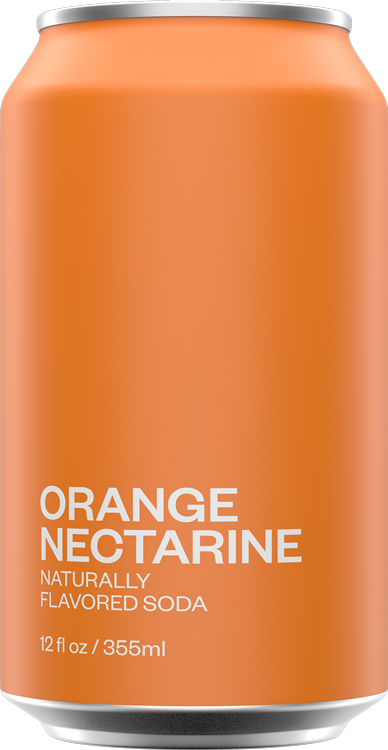 Orange Nectarine