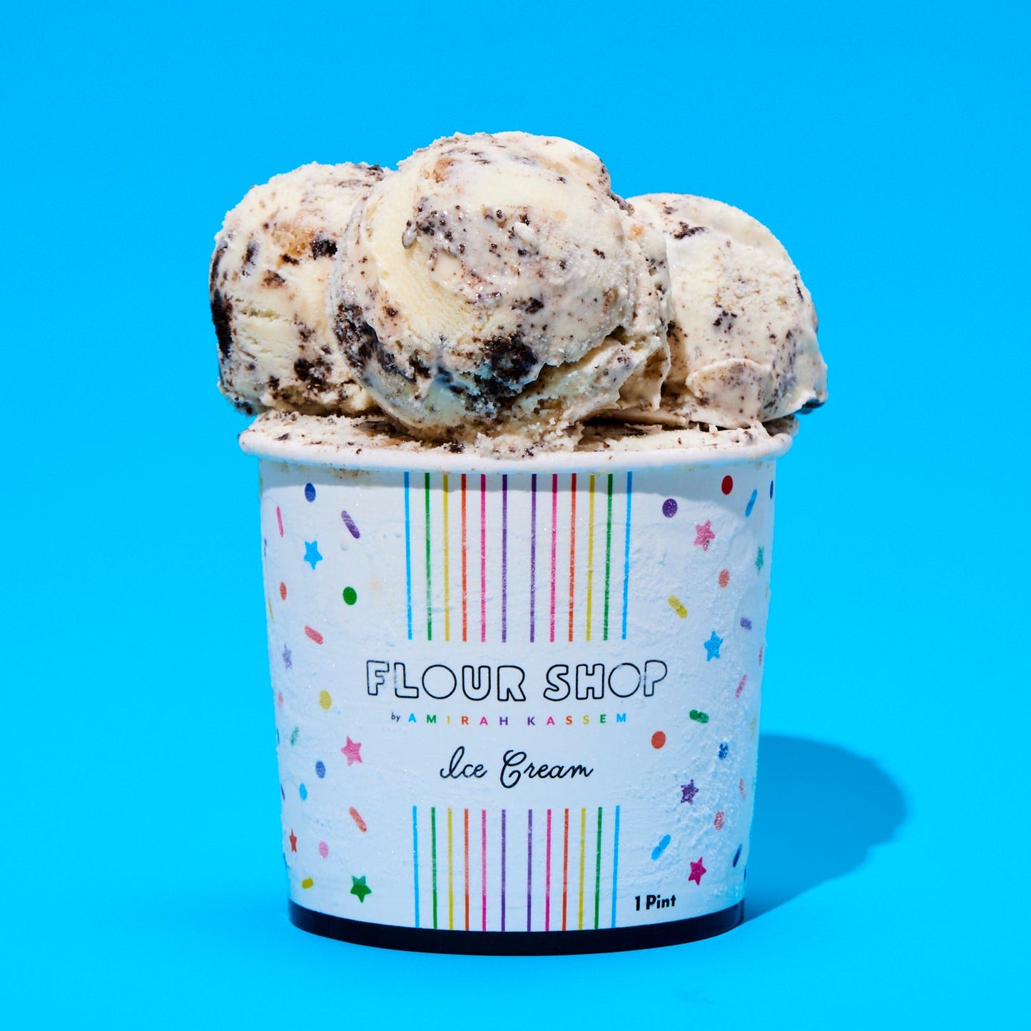 Ice Cream Pints