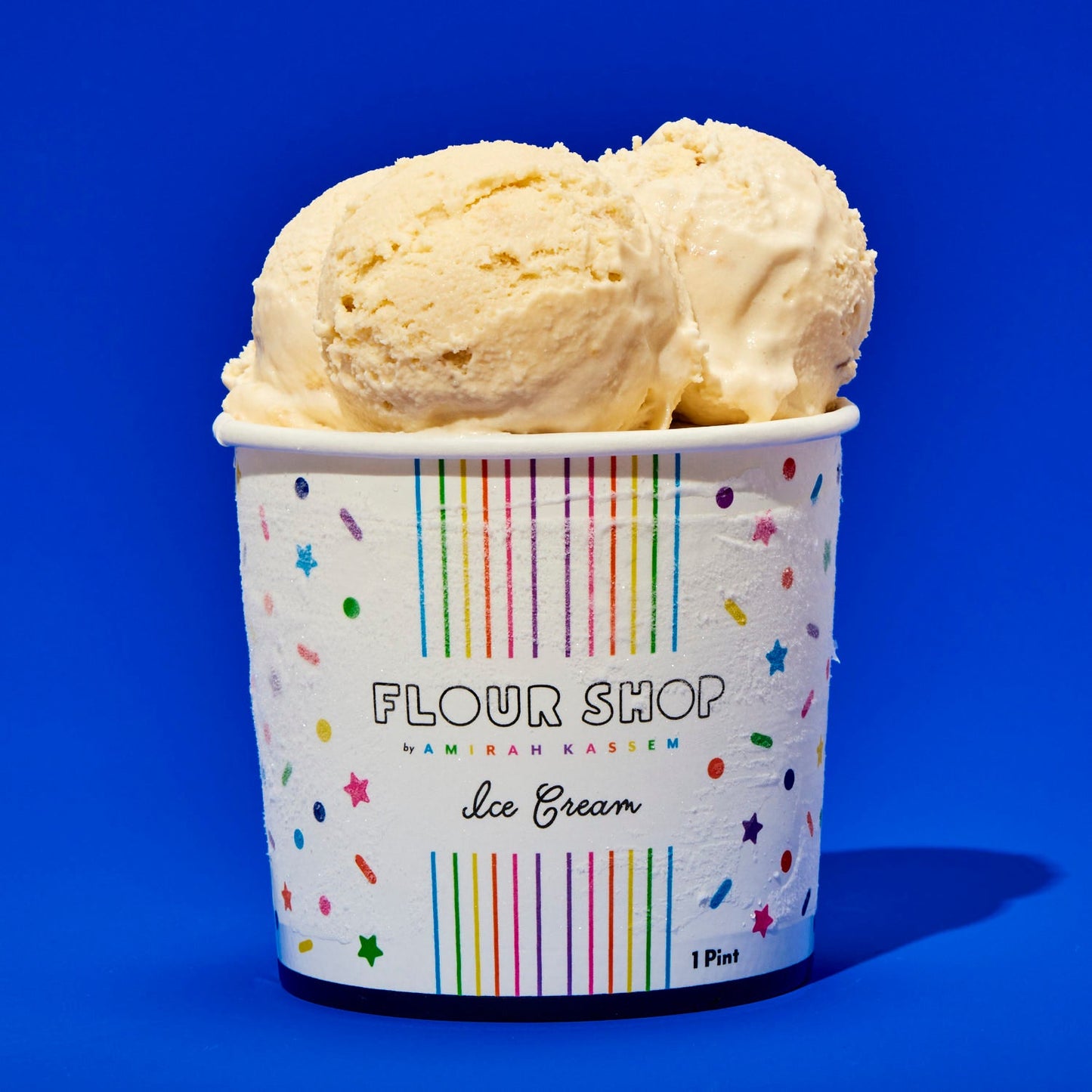 Ice Cream Pints