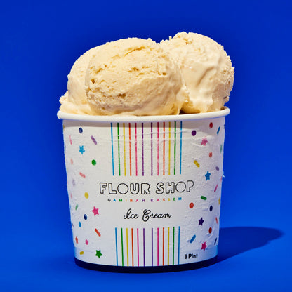 Ice Cream Pints
