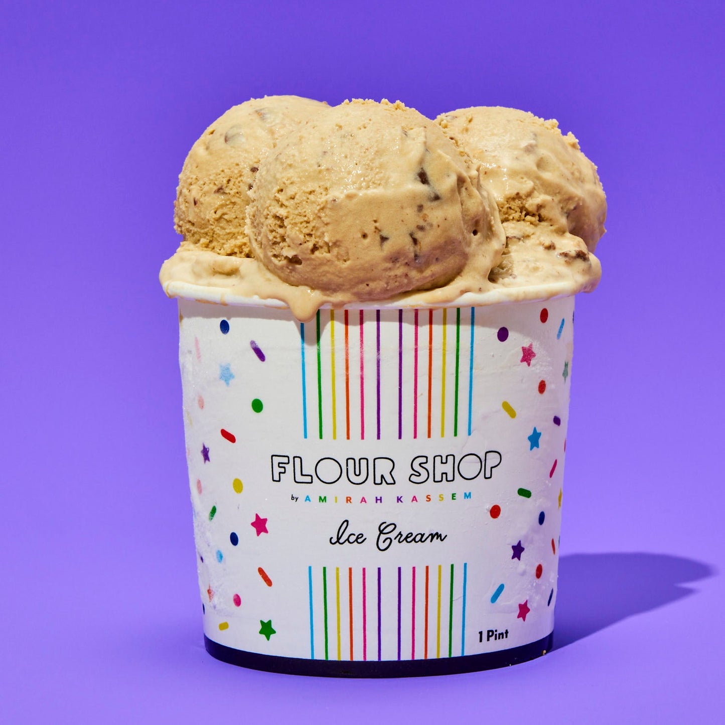 Ice Cream Pints