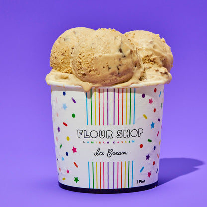 Ice Cream Pints