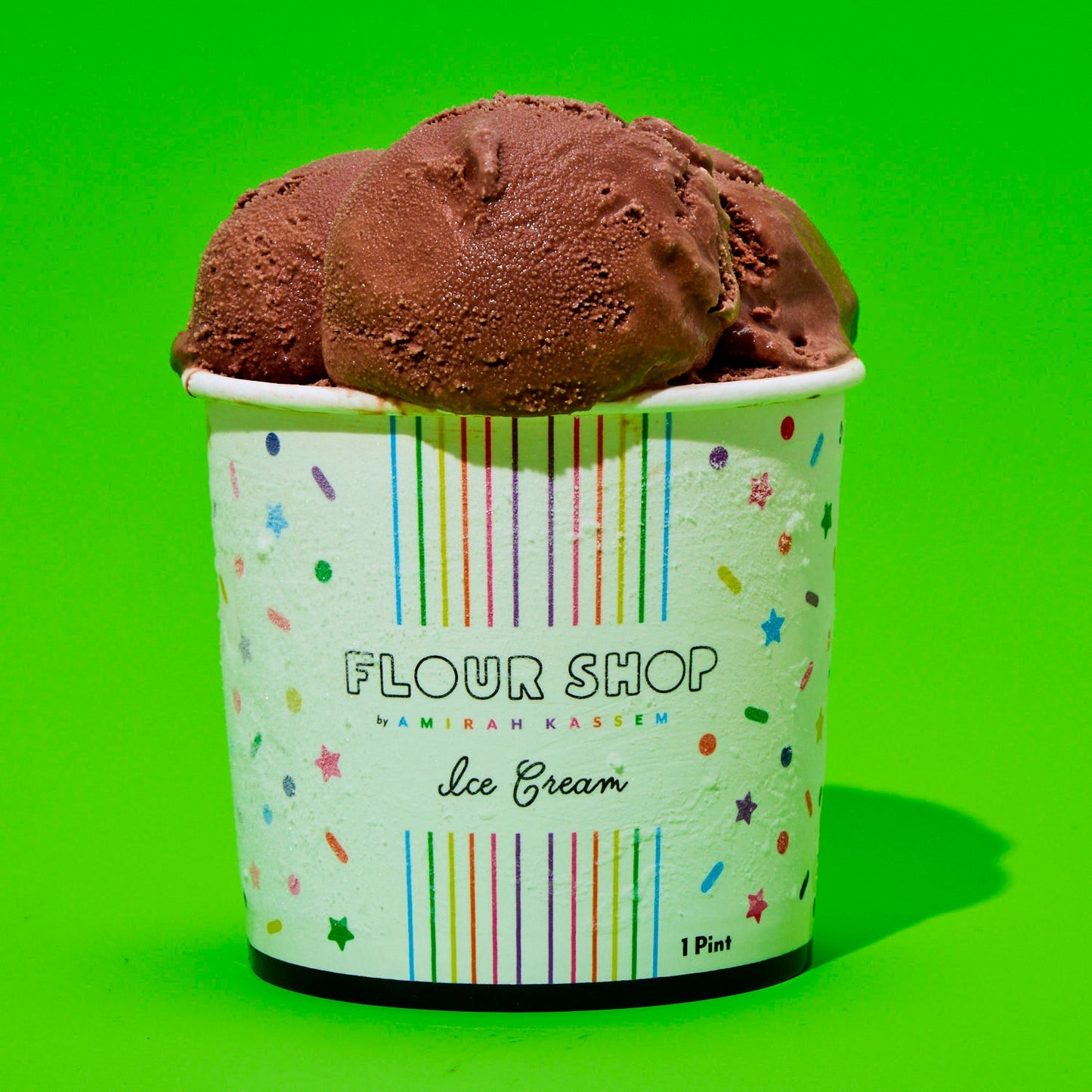 Ice Cream Pints