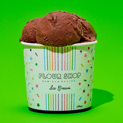 Ice Cream Pints