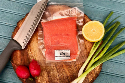 Sockeye Salmon