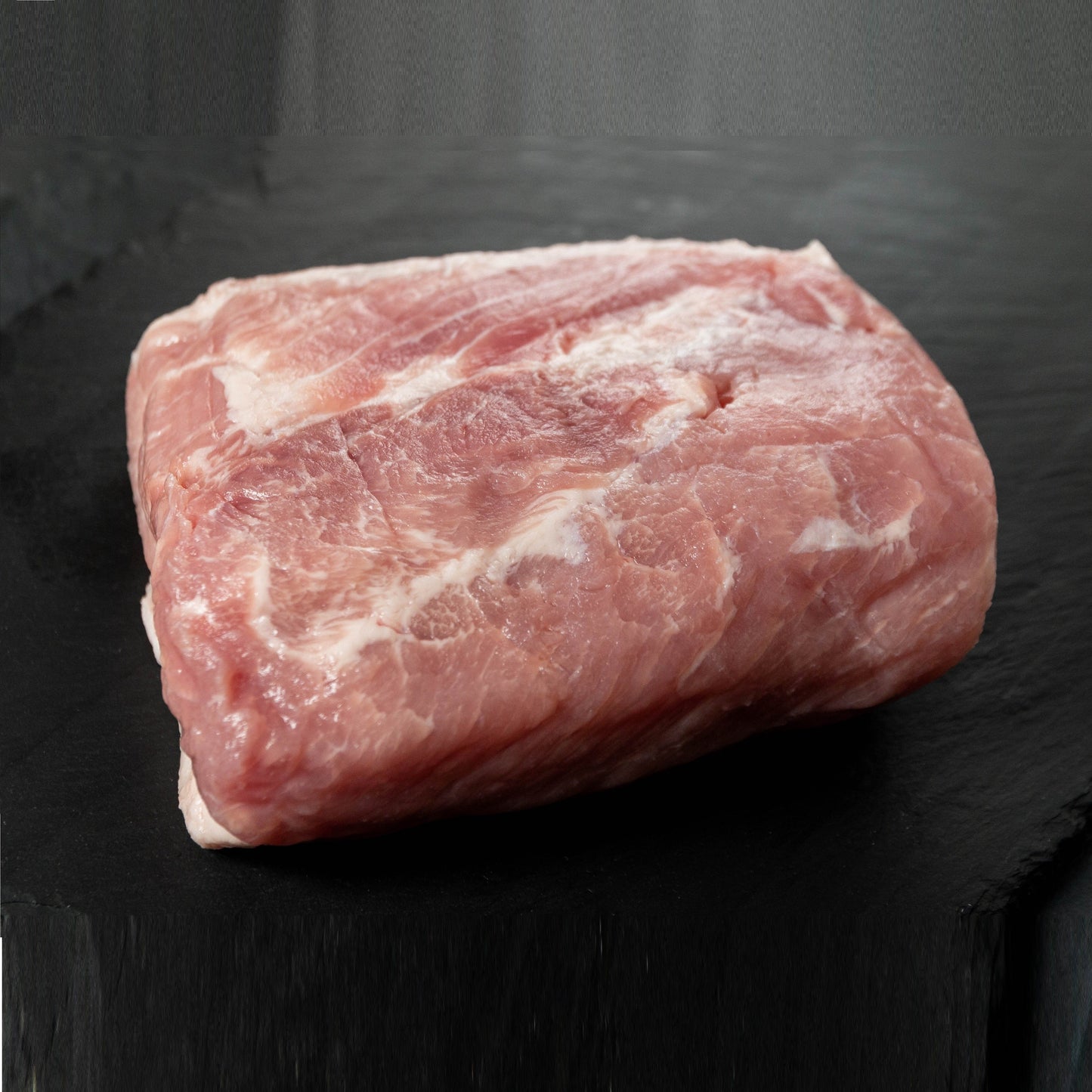 Duroc Boneless Pork Loin