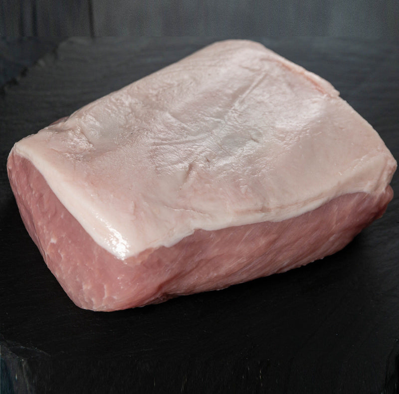 Duroc Boneless Pork Loin