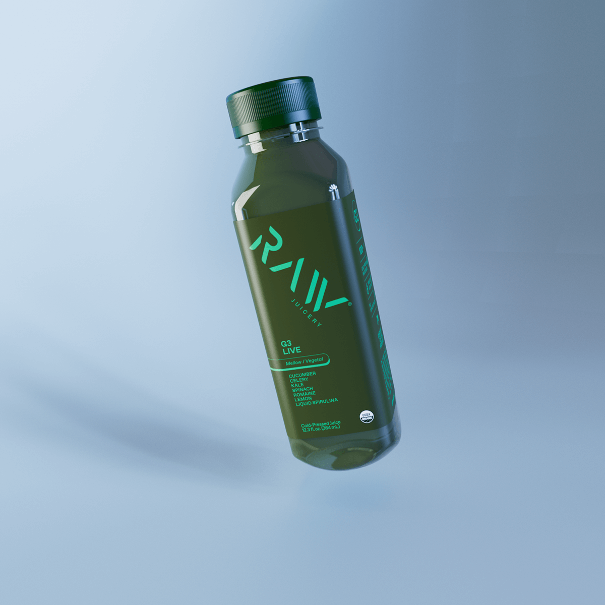 G3 LIVE – VNDR Shop