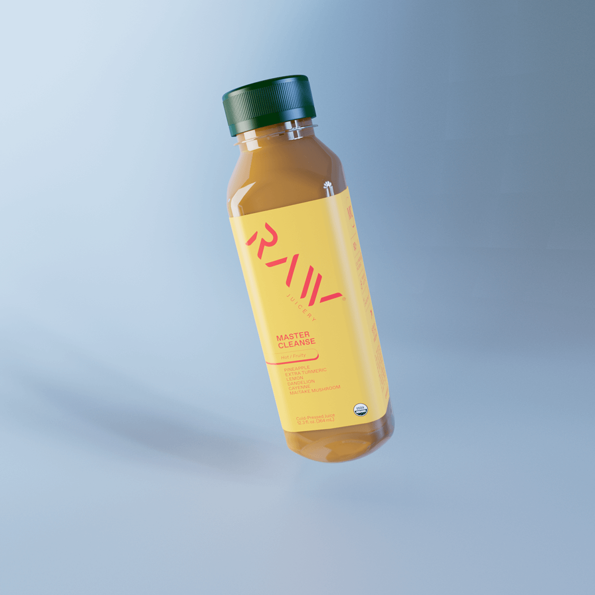 MASTER CLEANSE