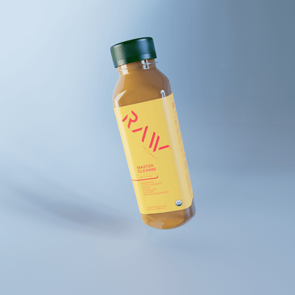 MASTER CLEANSE