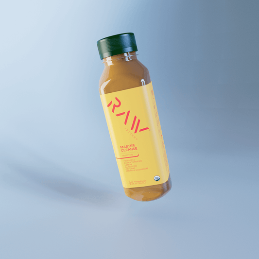 MASTER CLEANSE