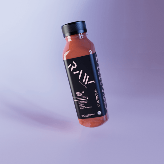MELON ROSÉ