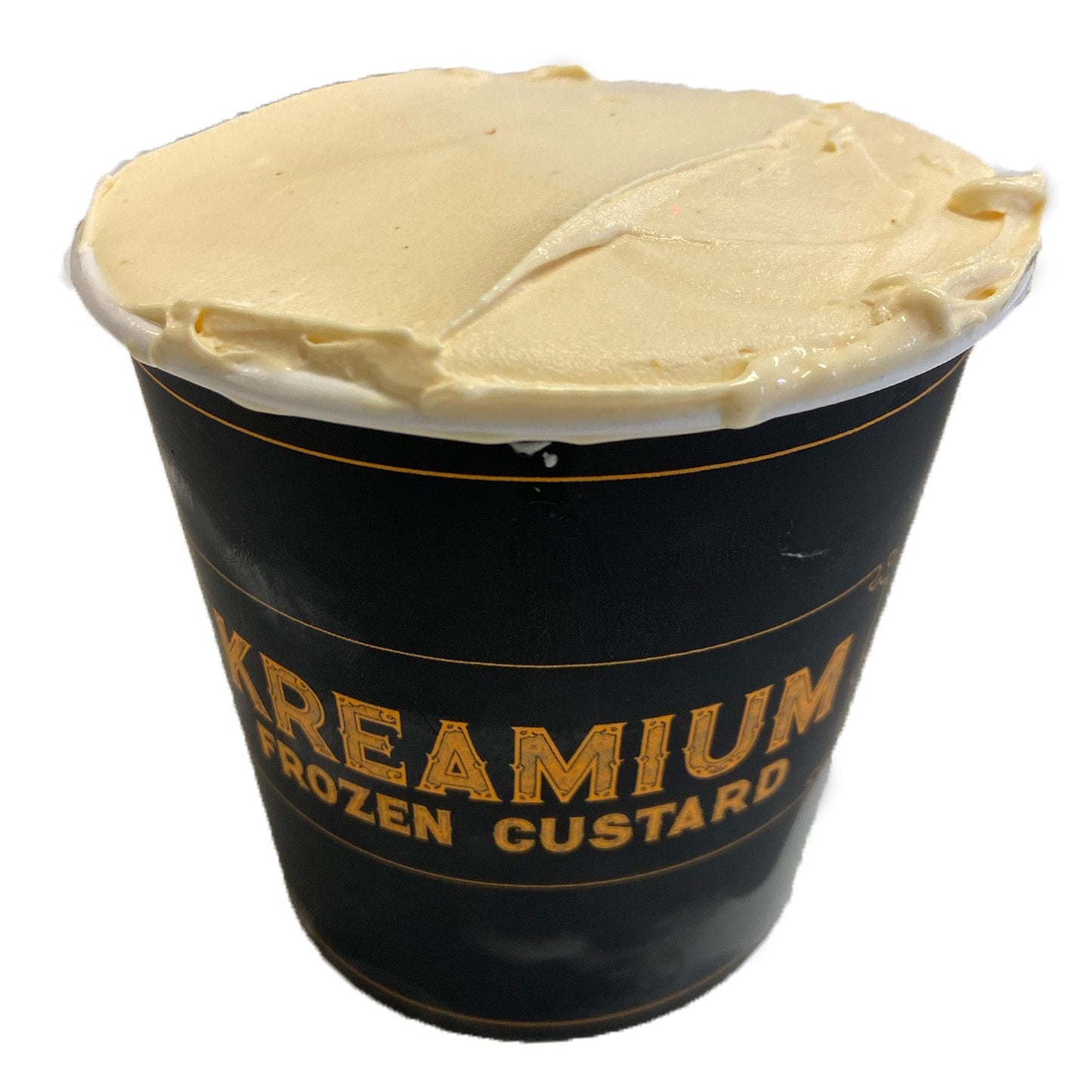 Pumpkin Spice - Limited Time Flavor
