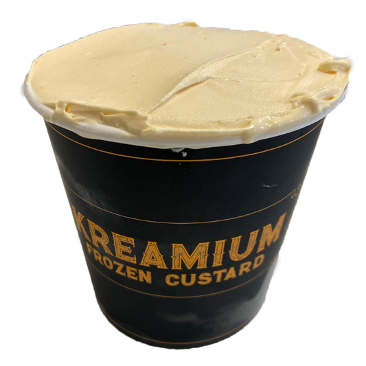 Pumpkin Spice - Limited Time Flavor