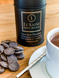 Pure Dark Hot Chocolate