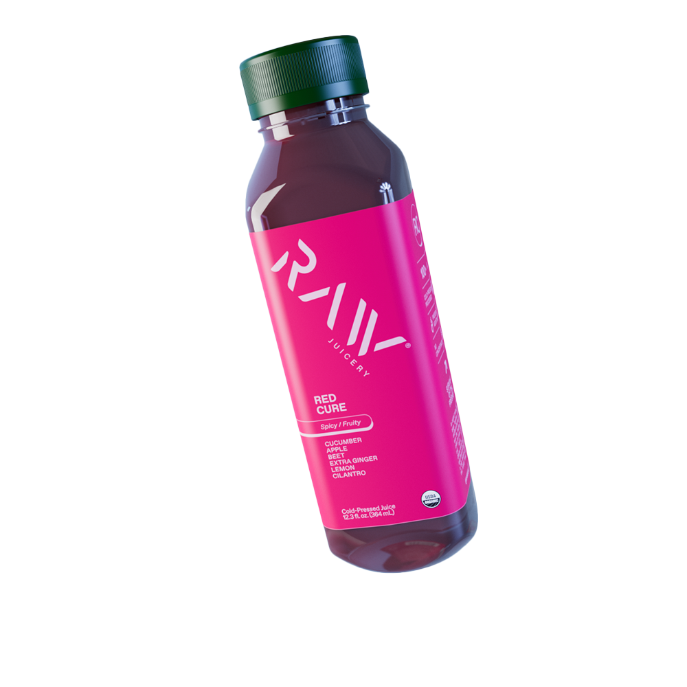 RED CURE