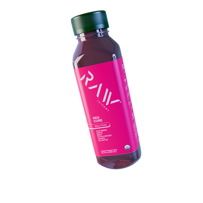 RED CURE