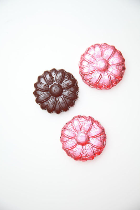 PB&J Filled Flower (Individual)