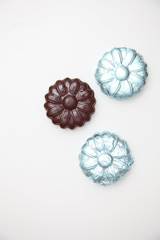 Meltaway Filled Flower (Individual)