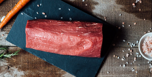 Chateaubriand - Approximately 32 oz