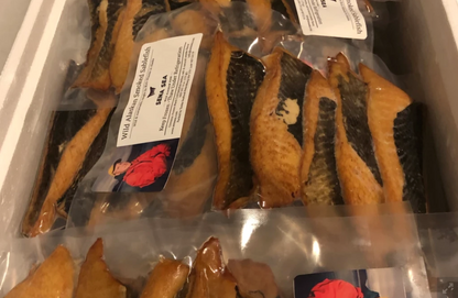 Sablefish (Black Cod) Bundle