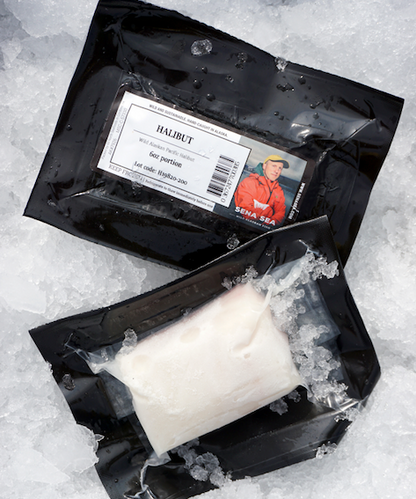 Sampler Bundle (Halibut/Sablefish/Salmon)