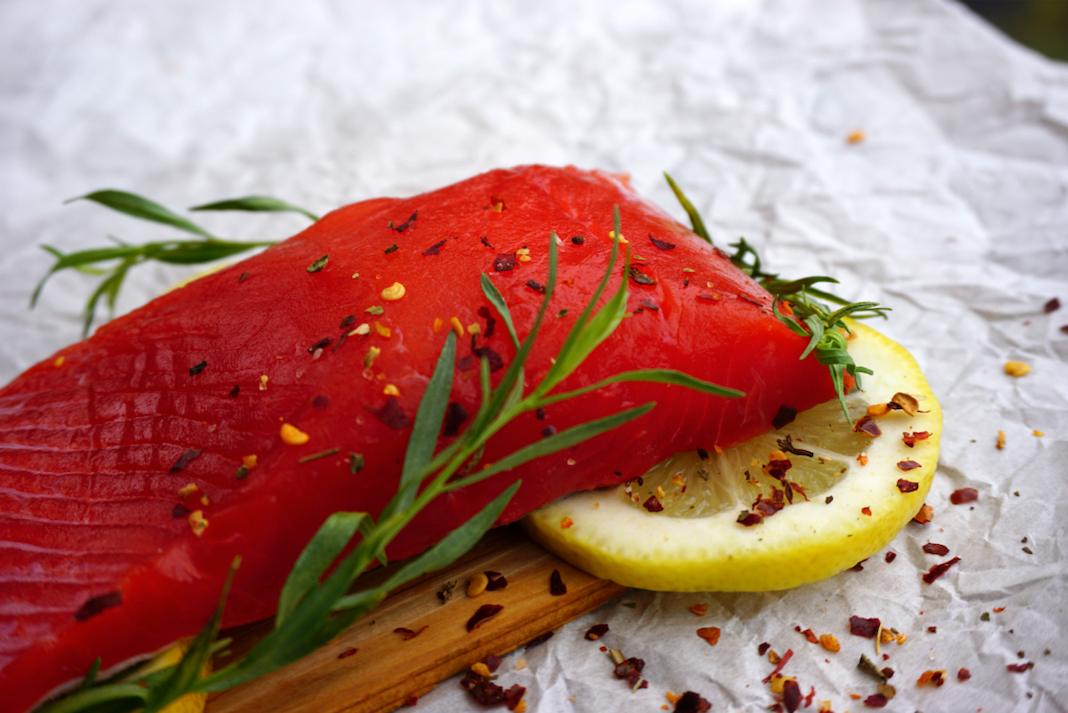 Sampler Bundle (Halibut/Sablefish/Salmon)
