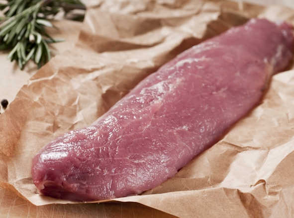 Pork Tenderloin