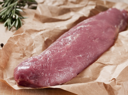 Pork Tenderloin