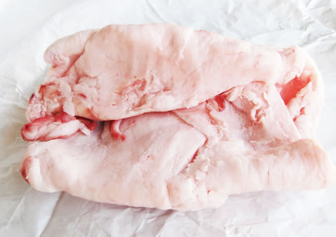 Pork Fat