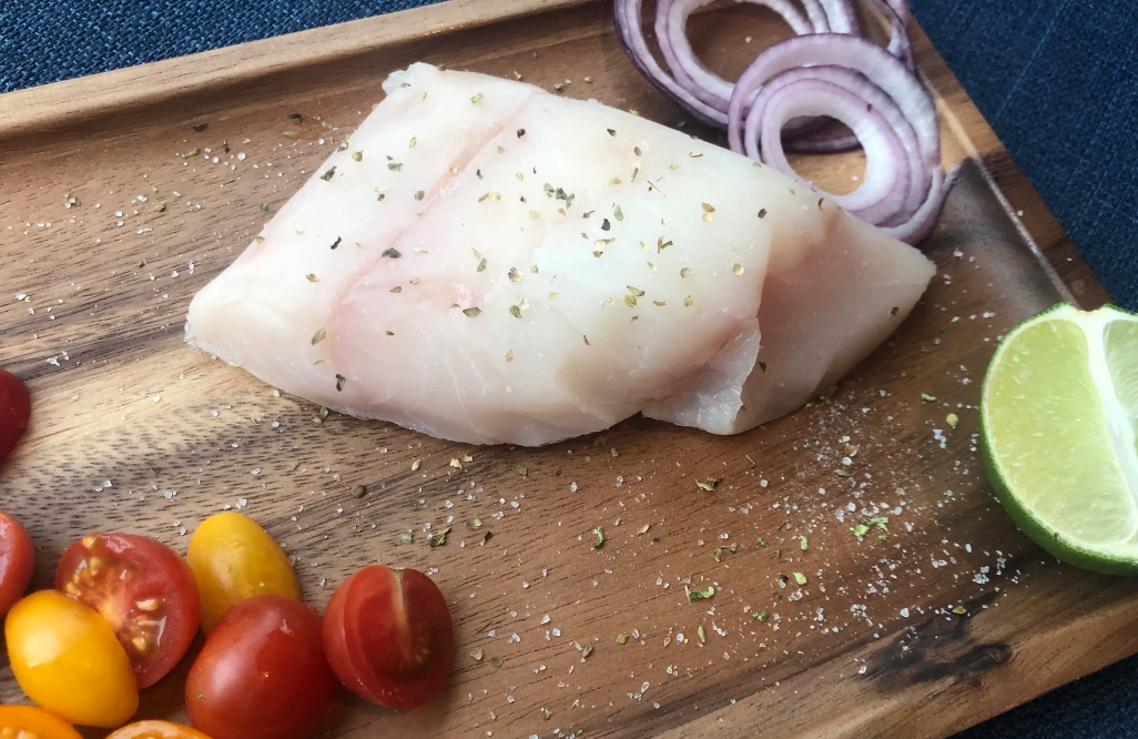 Lingcod