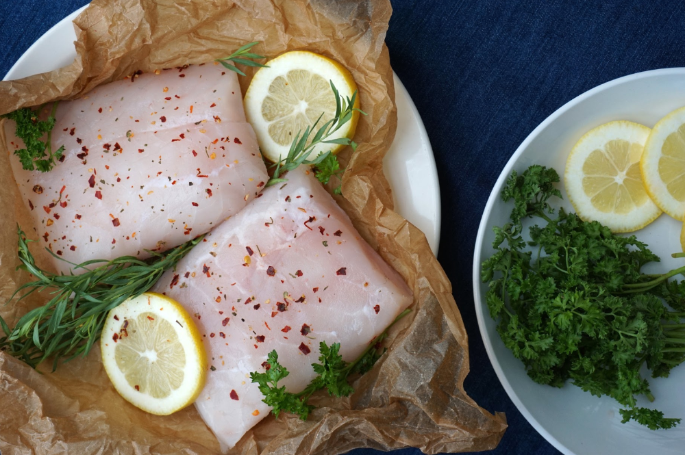 Rockfish